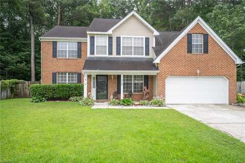 2146 Kingsley Lane, Chesapeake, VA 23323