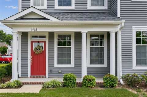 1402 Farringdon Way, Williamsburg, VA 23185