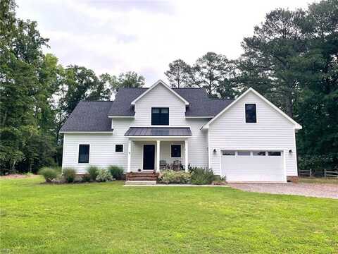 5501 York Haven LN, Gloucester, VA 23061