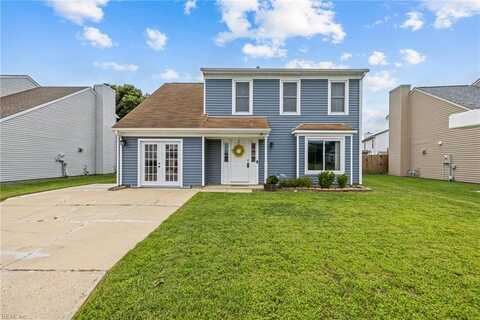 1956 Haviland Drive, Virginia Beach, VA 23454