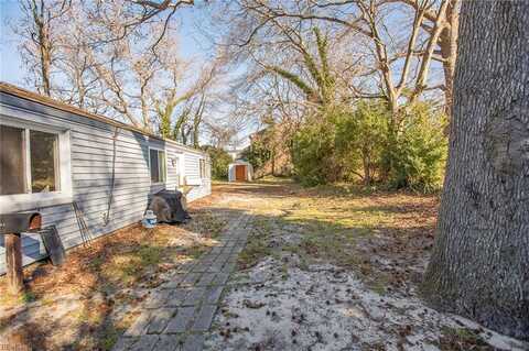 1824 Parkview Avenue, Norfolk, VA 23503