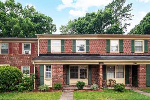 394 Deputy Lane Lane, Newport News, VA 23608