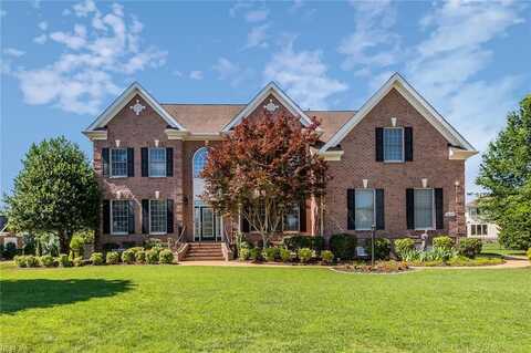 3033 N James Drive, Suffolk, VA 23435