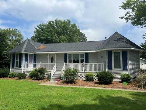 108 Rens Road, Poquoson, VA 23662