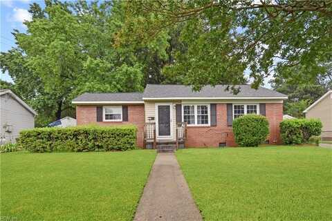 702 Dorset Avenue, Portsmouth, VA 23701