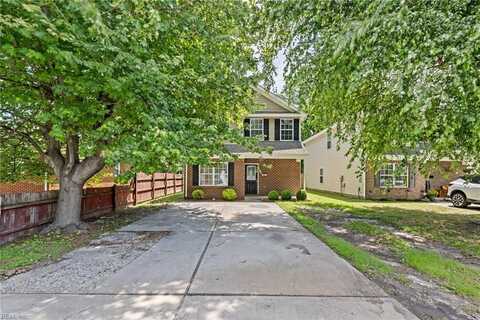 4105 3rd Street, Chesapeake, VA 23324