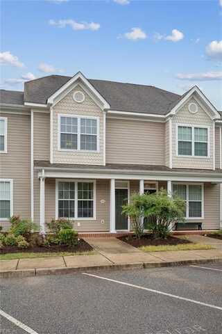 3116 Weathers Boulevard, Toano, VA 23168