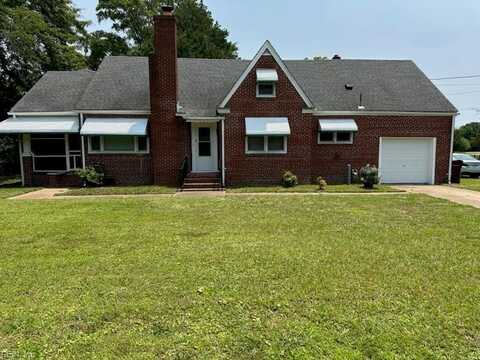 417 George Washington Highway, Chesapeake, VA 23323