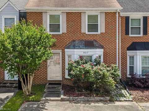 5617 Gates Landing Road, Virginia Beach, VA 23464