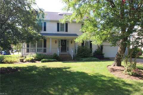 1488 Lake James Drive, Virginia Beach, VA 23464