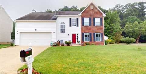 100 Pinyon Pines, Yorktown, VA 23693