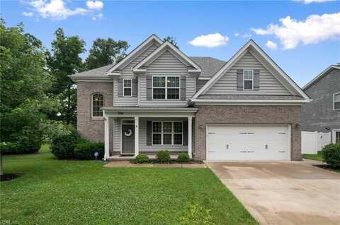 204 Creston Court, Chesapeake, VA 23323