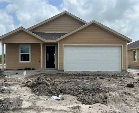 7913 Thor Drive, Corpus Christi, TX 78414