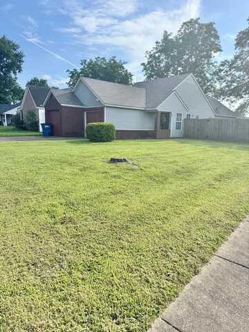 236 ANNA LANE, West Memphis, AR 72301