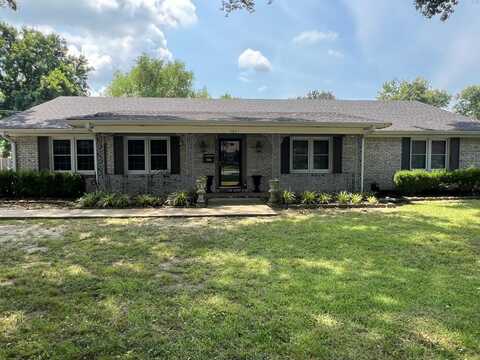 709 W HALE AVENUE, Osceola, AR 72370