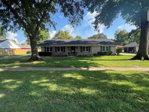 709 W HALE AVENUE, Osceola, AR 72370