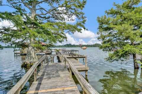 122 HORSESHOE POINT, Horseshoe Lake, AR 72348