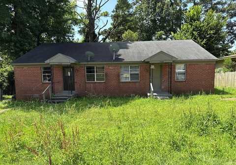 1508 ALBERT ST., Forrest City, AR 72335