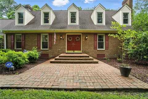 1200 Mill Run, Chesapeake, VA 23322