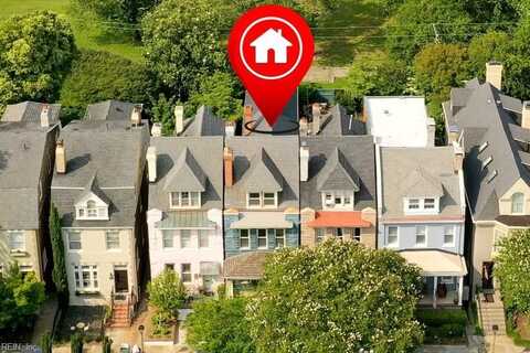 410 Fairfax Avenue, Norfolk, VA 23507