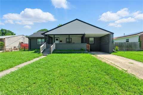 78 Calvary Terrace, Hampton, VA 23666