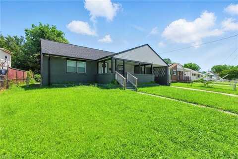 78 Calvary Terrace, Hampton, VA 23666