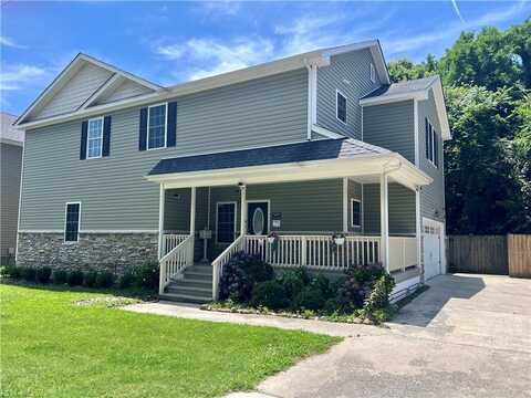 3109 Pleasant Avenue, Norfolk, VA 23518