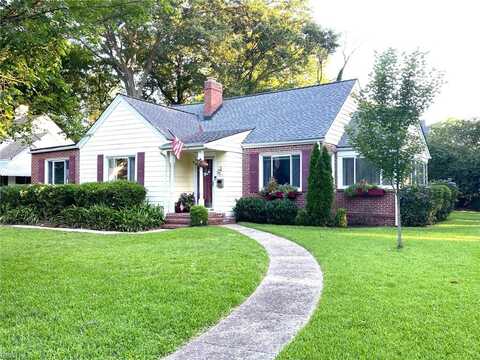 300 Burleigh Avenue, Norfolk, VA 23505