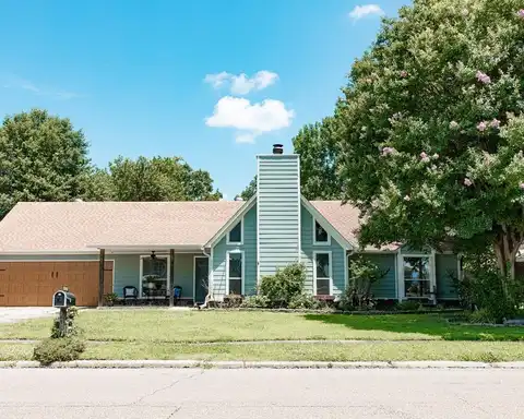 503 W OLIVER STREET, West Memphis, AR 72301