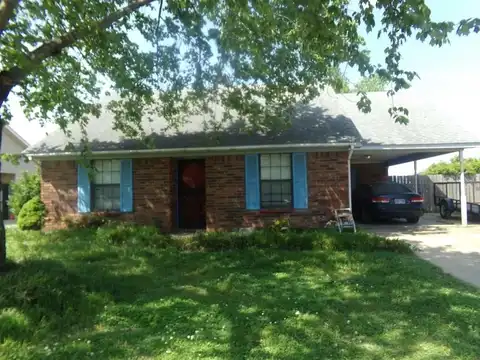 230 CABRIOLET STREET, Marion, AR 72364