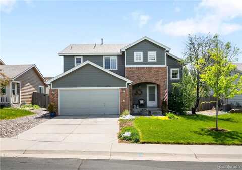 19716 Glendale Lane, Parker, CO 80134