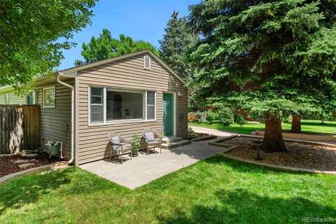 970 Bungalow Court, Fort Collins, CO 80521