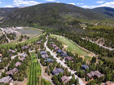 281 Elk Circle, Dillon, CO 80435