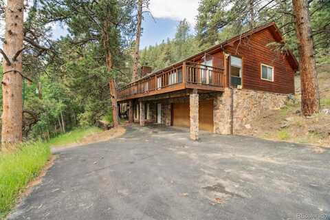 3909 County Road 72, Bailey, CO 80421