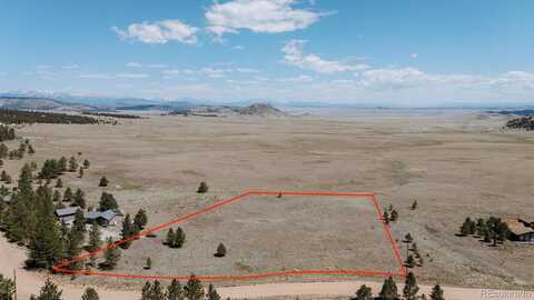 311 Harness Way, Hartsel, CO 80449