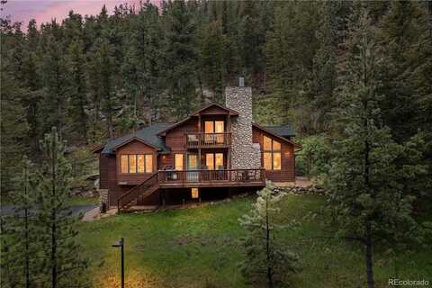 1491 David Drive, Estes Park, CO 80517