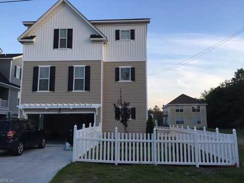 4655 Lee Avenue, Virginia Beach, VA 23455