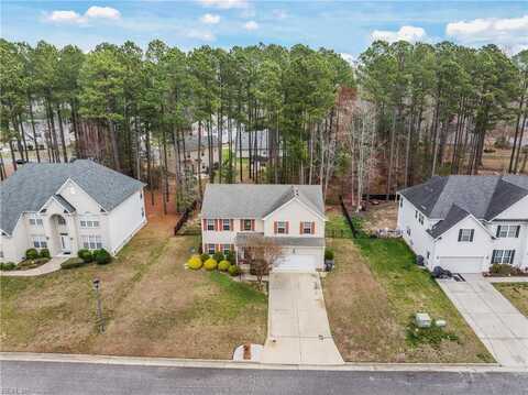 409 Southampton Court, Smithfield, VA 23430