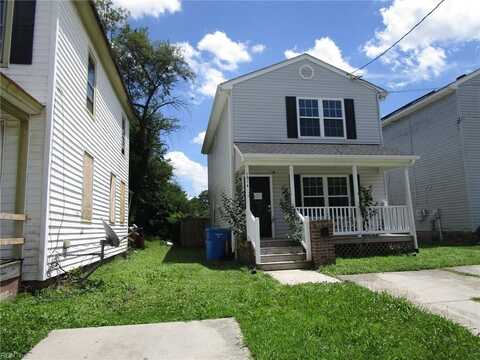 1314 18th Street, Chesapeake, VA 23324