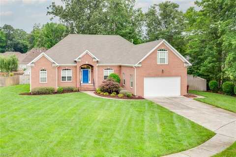608 Marjorie Lane, Chesapeake, VA 23320