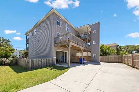 595 W Ocean View Avenue, Norfolk, VA 23503