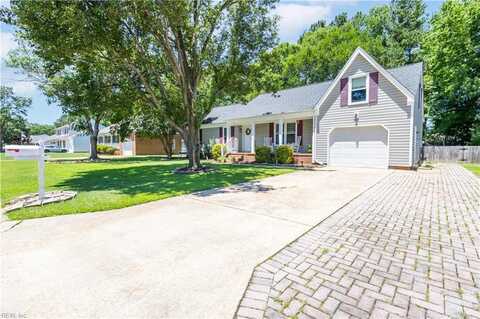 516 Ravenstone Drive, Chesapeake, VA 23322