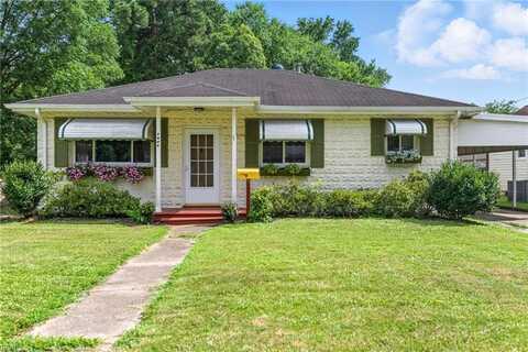 2409 Greenwood Drive, Portsmouth, VA 23702