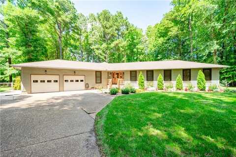 640 Ravenwoods Drive, Chesapeake, VA 23322