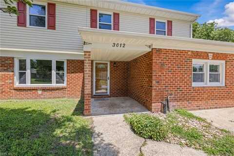 3012 Camelot Boulevard, Chesapeake, VA 23323