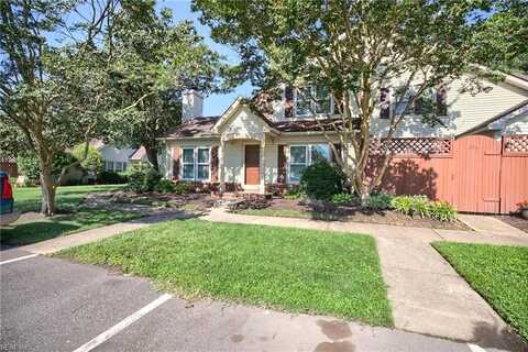 221 Alder Wood Drive, Hampton, VA 23666
