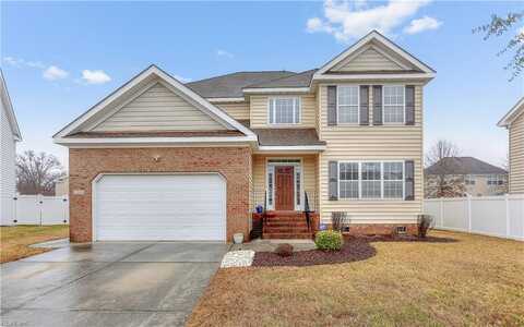 2008 Hopi Court, Virginia Beach, VA 23464