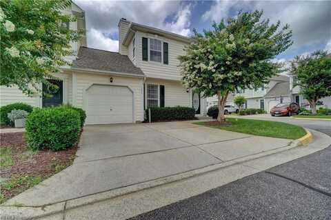 1833 Kensal Green Drive, Virginia Beach, VA 23456