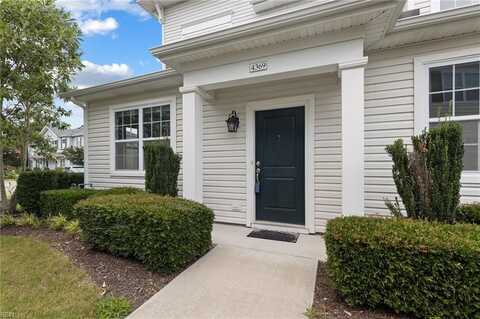 4369 Turnworth Arch, Virginia Beach, VA 23456
