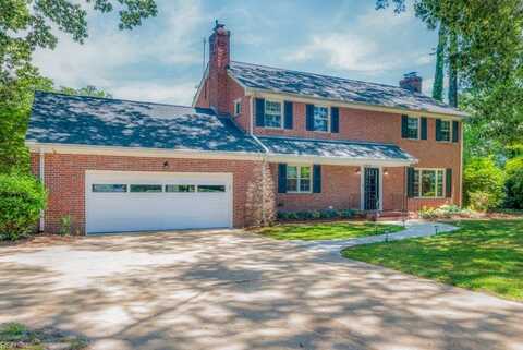 5650 Shenandoah Avenue, Norfolk, VA 23509